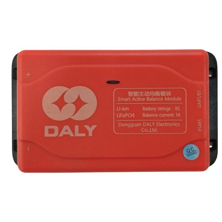 DALY HARDWARE ACTIVE BALANCER 8S 1A